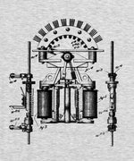 Blue Prints - Telephone Exchange System