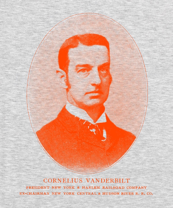 Capitalist - Vanderbilt