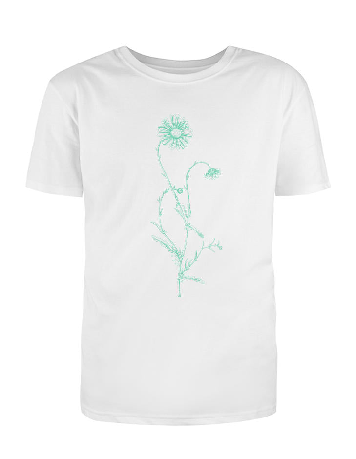 Botanist - Elizabeth Eye Daisy