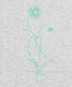 Botanist - Elizabeth Eye Daisy