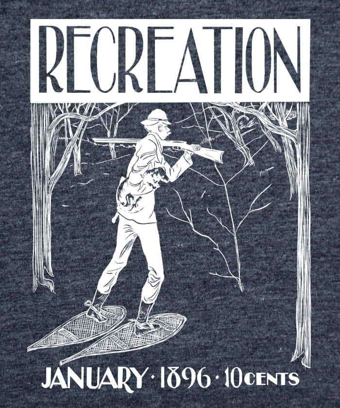 Recreation - Snow Shoes