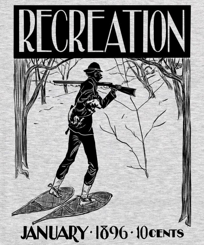 Recreation - Snow Shoes