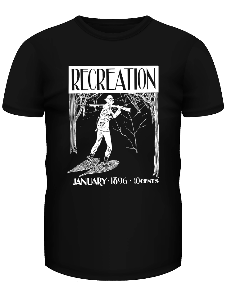 Recreation - Snow Shoes