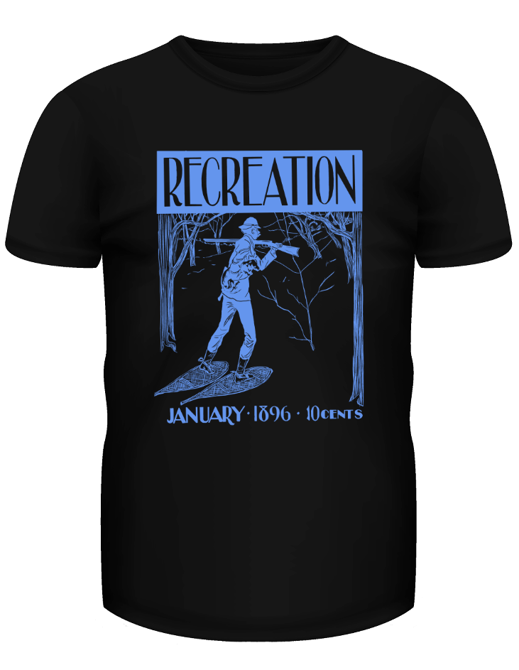 Recreation - Snow Shoes