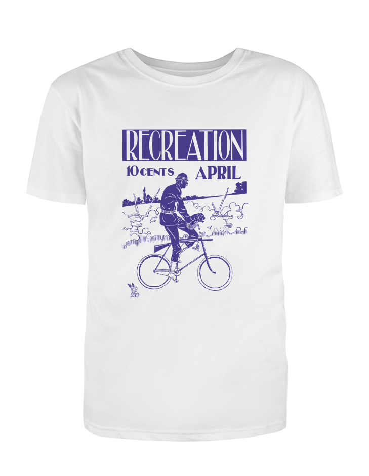 Recreation - Bicycle