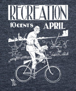 Recreation - Bicycle