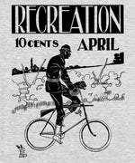 Recreation - Bicycle