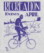 Recreation - Bicycle