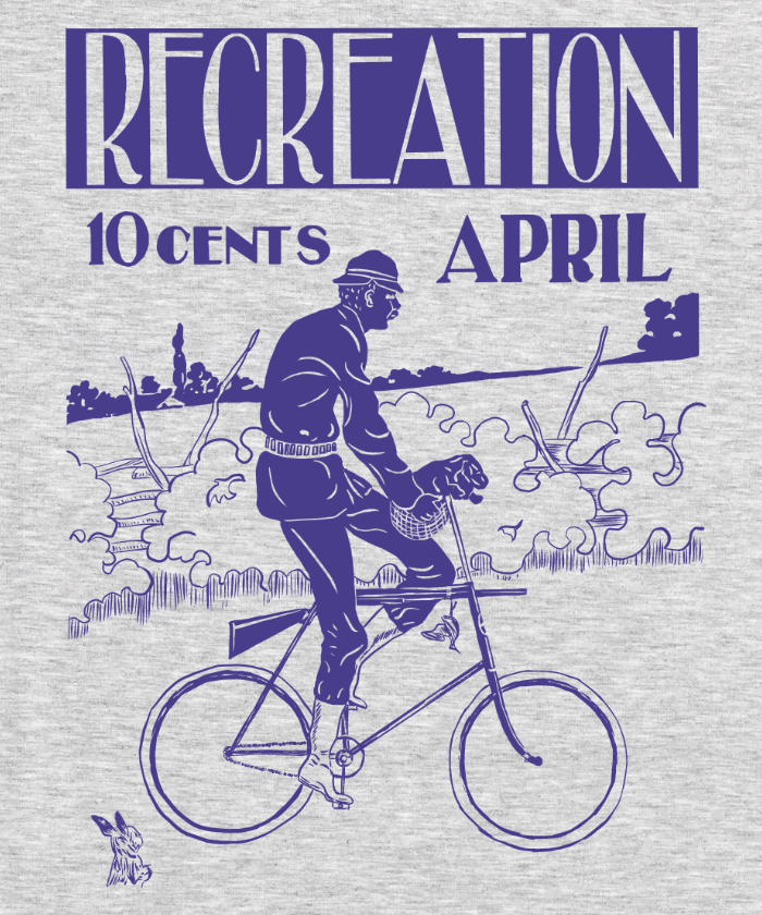 Recreation - Bicycle