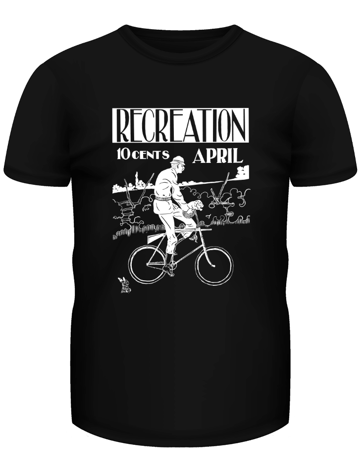 Recreation - Bicycle