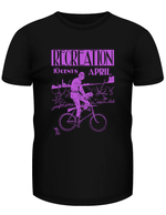 Recreation - Bicycle