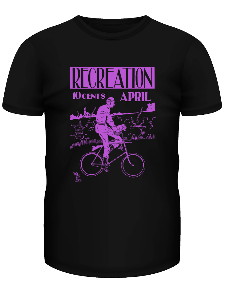 Recreation - Bicycle