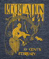 Recreation - Fire