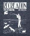 Recreation - Small Game Hunting