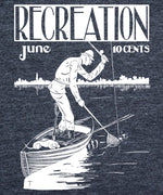 Recreation - Fishing