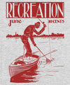 Recreation - Fishing