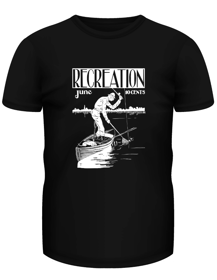 Recreation - Fishing