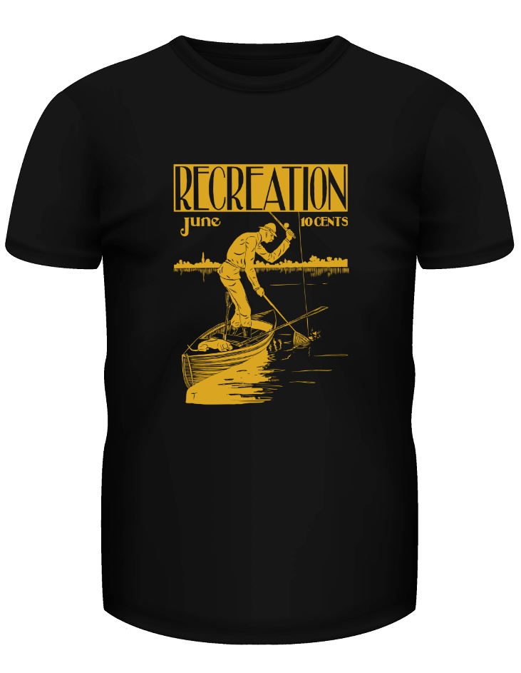 Recreation - Fishing