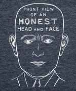 Vaught's - Honest Face