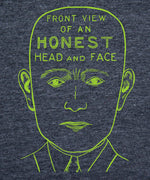 Vaught's - Honest Face