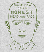 Vaught's - Honest Face