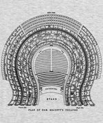 The Vault - Majesty's Theater