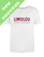 Limoilou - C'est Nickel!