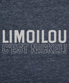 Limoilou - C'est Nickel!